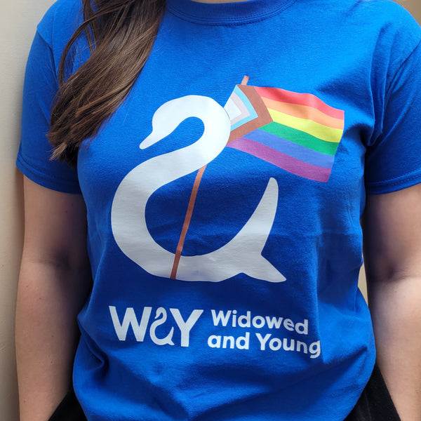 WAY Pride T-Shirt